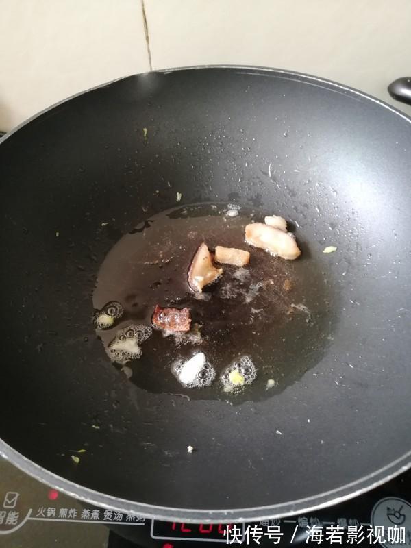 菜心|老人常说“一勺猪油胜十副药”,为什么我们不再吃了原因是这样