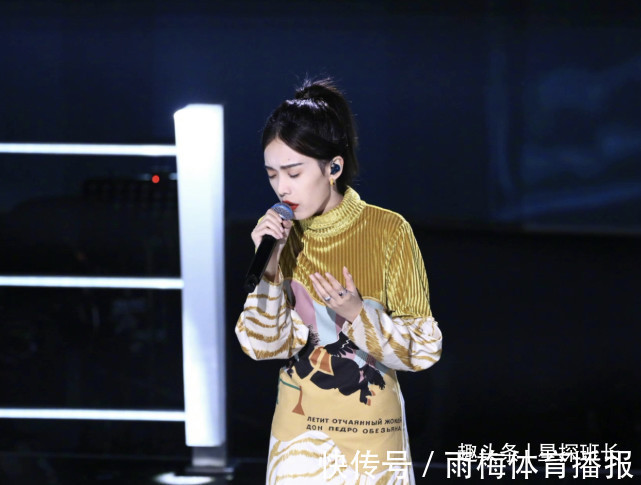 《好聲音》半決賽錄制，大熱門接連淘汰，冠軍成無懸念的2選1