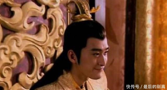 宰相为拍新皇马屁,不惜杀害自己夫人,不料正中枪口,结局可悲!