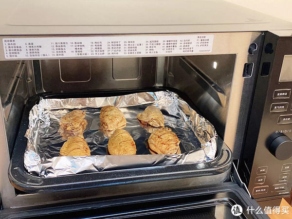 一体机|大家都是微蒸烤,到底谁比谁更好?东芝进口微蒸烤SD80VS松下DS2000微蒸烤