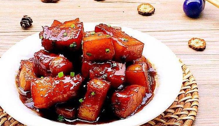 猪肉|做红烧肉,细节决定成败,多注意这3点,做好后肉嫩不柴,香味浓