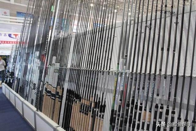 这5种渔具不要买，因为他们赚了你的钱还把你当傻瓜，记牢了