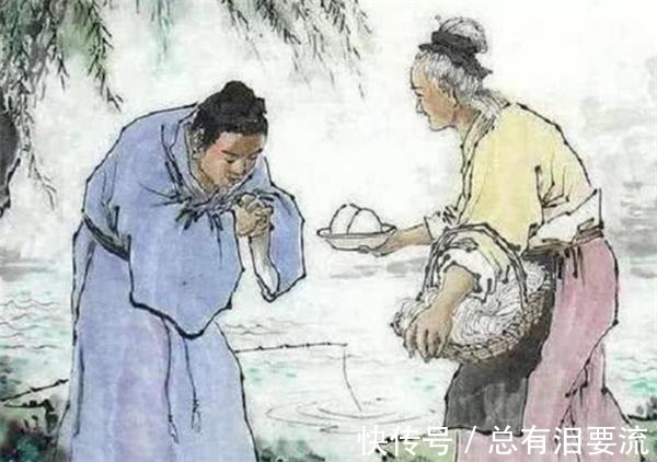 美味佳肴$朱元璋吃完老婆婆的豆腐汤后,连连称赞,离开后却下令:杀了她