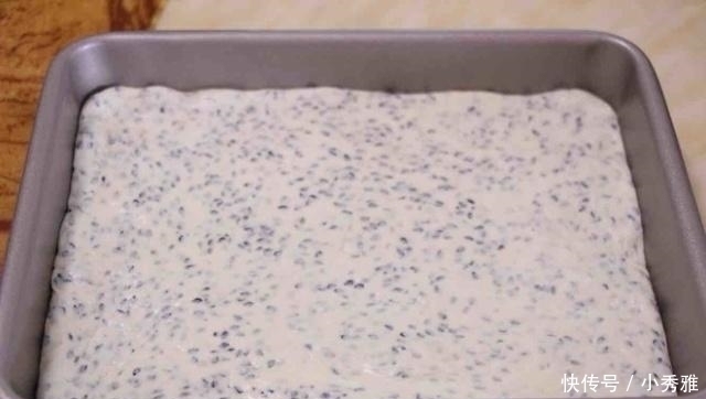 零食|这才是“补钙大王”,钙是牛奶的的4倍,做成零食给孩子吃,特好