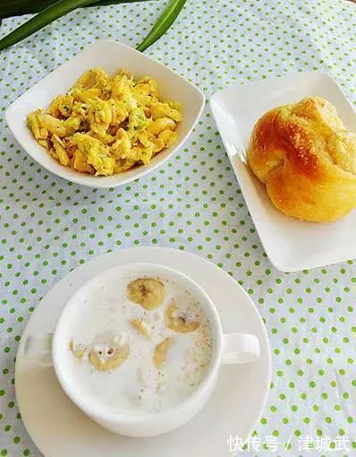 20款最适合孩子吃的营养早餐,妈妈们必备!