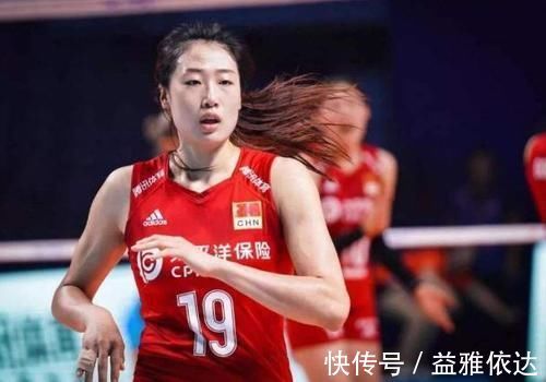 东京奥运|栗垚成东京奥运主攻黑马?刘晏含强攻能力更突出或以第四主攻入围