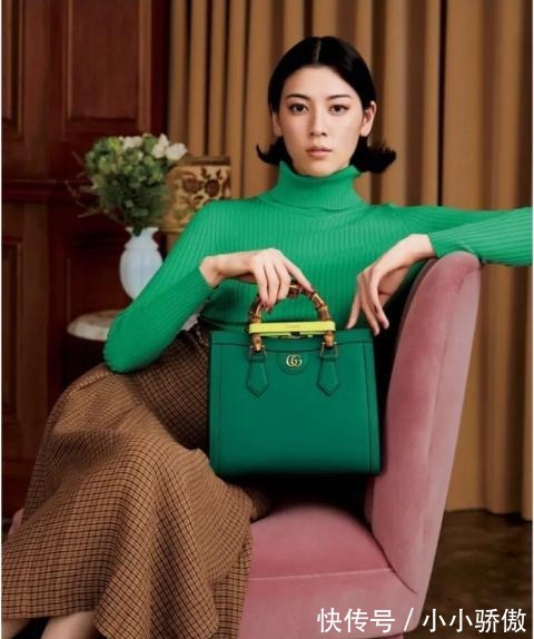 小姐姐 看了这些日本小姐姐的早秋穿搭,时髦洋气,尽显优雅!