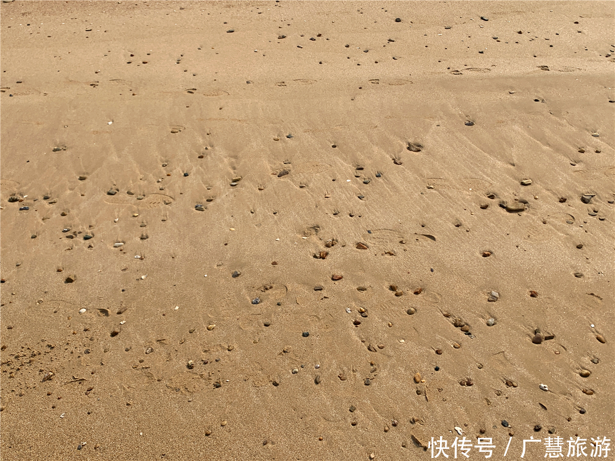 中年|日照自驾游一日游路线,这些精彩一天也能玩个遍你相信吗