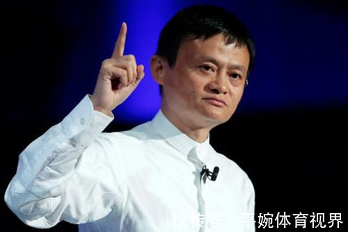 严介和|中国第一狂人，说自己水平等于马云加马化腾，还说等看任正非笑话
