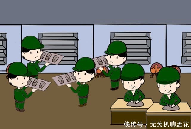 苏联|二战中各国伙食如何？苏联面包可以打死人，美国士兵最无奈