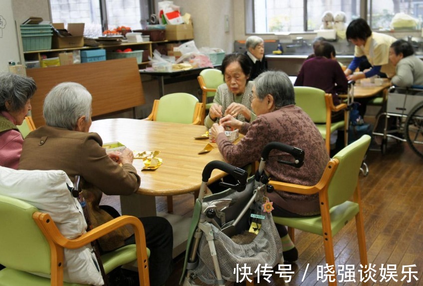 短命县|日本最短命县的,人平均寿命也有85岁,少吃此物,他们个个长寿