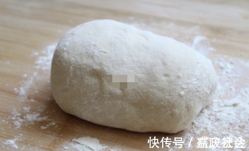 红薯|秘制豆沙包，别再放糖了，加点“它”营养又绵甜，蒸一锅不够吃