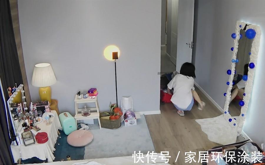 住宅|“海南富婆”吳宣儀,“日租”別墅不住,偏獨(dú)居北京,暴露家底了