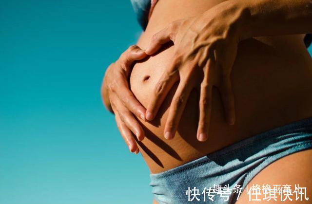 胎儿|宫口开一指到十指分别有多宽,一张图让你明白,难怪生完就挣脱