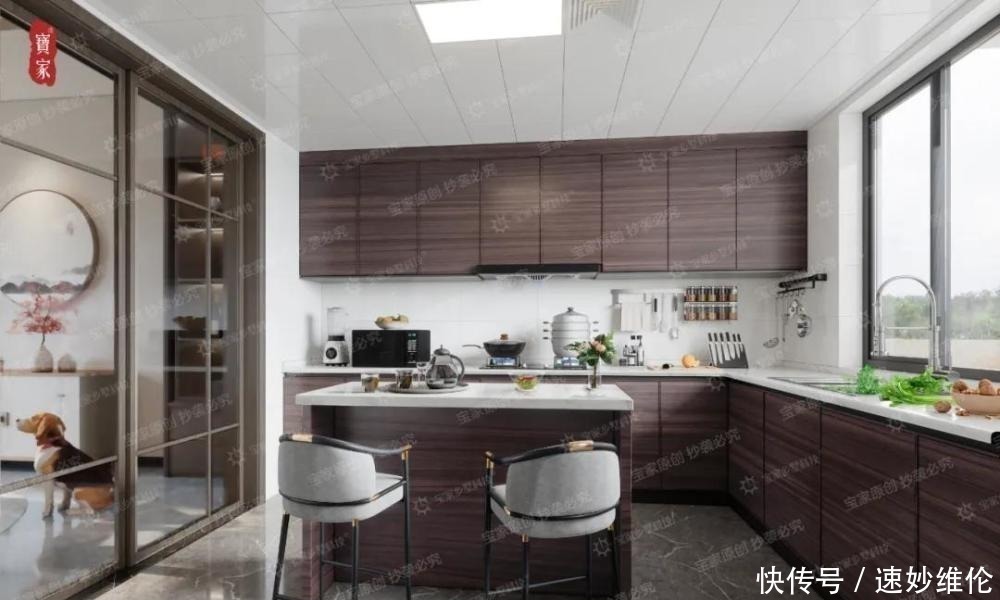 老家|晒一晒我老家的三层小别墅,超爱这种中国风