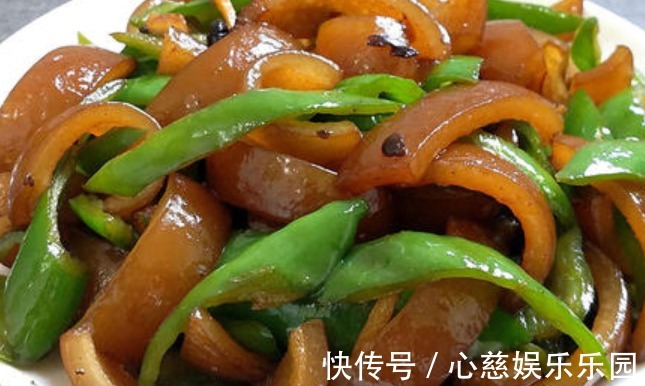 好吃|做给娃娃吃的菜,开胃又解馋,两者结合营养翻倍,好吃到起飞