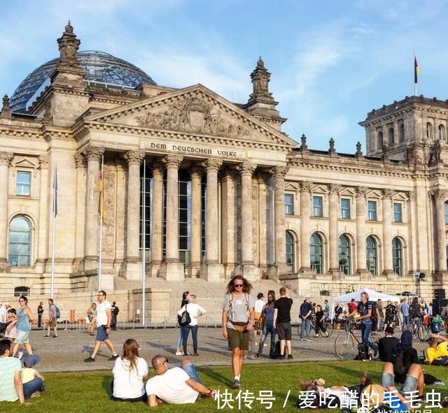 欧洲|法国,又封了|地球知识局