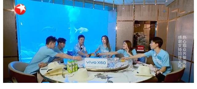 嘉賓|《極挑7》收官，前期劇情拖沓不明所以，后期催淚煽情感動嘉賓