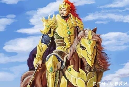 周侗五大弟子,林冲只能排第二,第四位号称“万人敌”是真的吗?