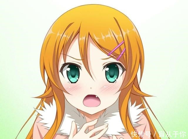 是因为|据说动漫人物万年不换衣服那是因为你们没见过她们!