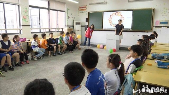 学校|侧重“托管”，没有文化课！嘉兴各县市区的小学生暑期托管服务都开班啦