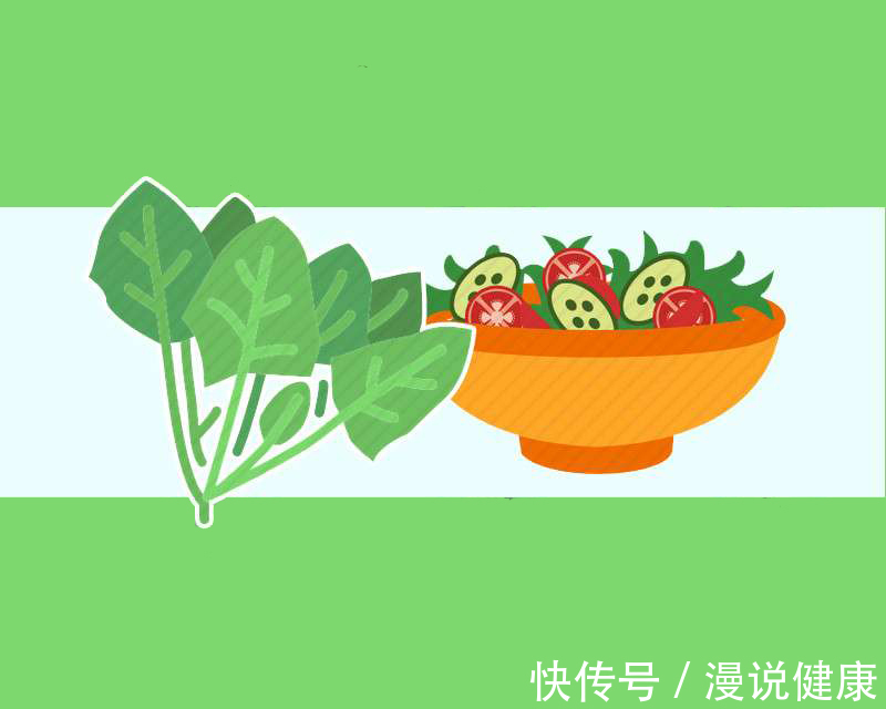 营养均衡|绝经、致癌、免疫力低下?素食饮食,如何“毁”了一个健康博主?