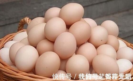 此物|鸡蛋与此物一同炒，呵护视力，肾气满满，腰腿也不酸，皮肤更细腻