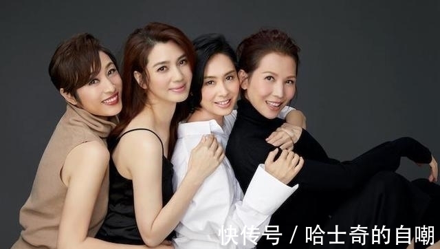 普通話|蔡少芬與閨蜜們合開燒烤店，“港普F4”首檔合體真人秀，爆笑預(yù)定