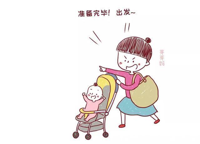 扶物|1岁内婴幼儿每个月龄发育规律,学会后,带出一个天使小宝宝