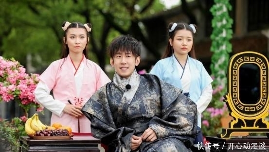 奔跑吧 半夜笑到捶床!这位32岁“东北活宝”,让这档烂综艺又火了