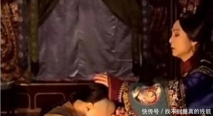 喜欢|7岁成为太监的他,为何经常出入慈禧的寝宫,为何慈禧很喜欢他!