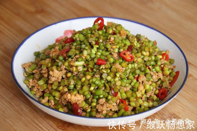 5道家常下饭菜，我看见从不放过，米饭吃到扶墙，越吃越过瘾