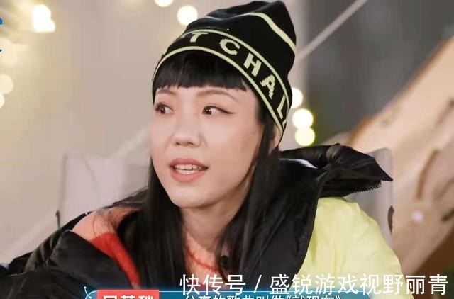 《闪光的乐队》女星口碑差距明显，有1人被力捧，1人败光观众缘