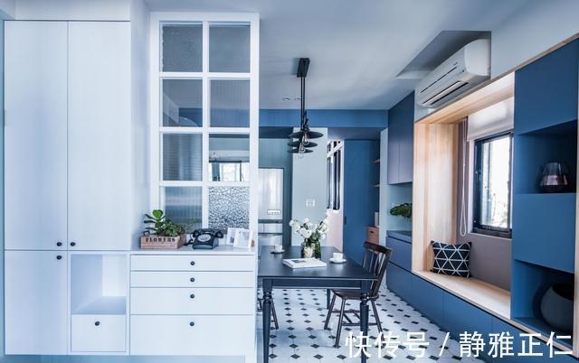 飘窗|吐槽飘窗没用?是因为你没好好设计,8种布局方案很实用