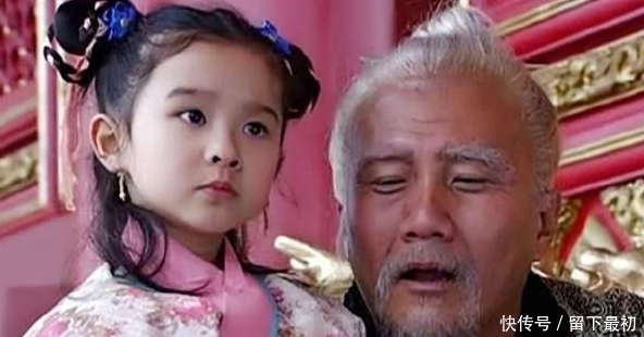 只因|朱元璋死前偷偷下旨:所有妃子殉葬,她被特赦只因3岁公主一句话