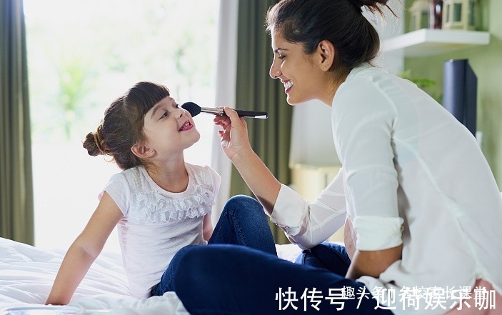 孩子|母亲的性格,决定孩子的未来,你一定要明白3点很重要