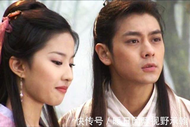 杀妻之仇&天龙后传:他废了扫地僧,杀了慕容复,为段誉报了杀妻之仇