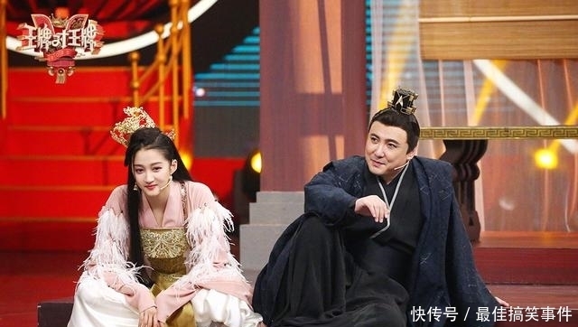 新增|《王牌对王牌6》回归!新增常驻MC引热议,首期仙侠专场备受期待