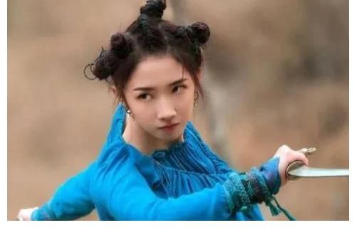 孟美岐：從學員到導師，她只用了四年，愛情分禮義廉恥