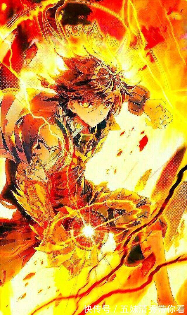 斗罗大陆第四部终极斗罗|《斗罗大陆4终极斗罗》小龙神的觉醒武魂会是蓝银皇?你怎么看?