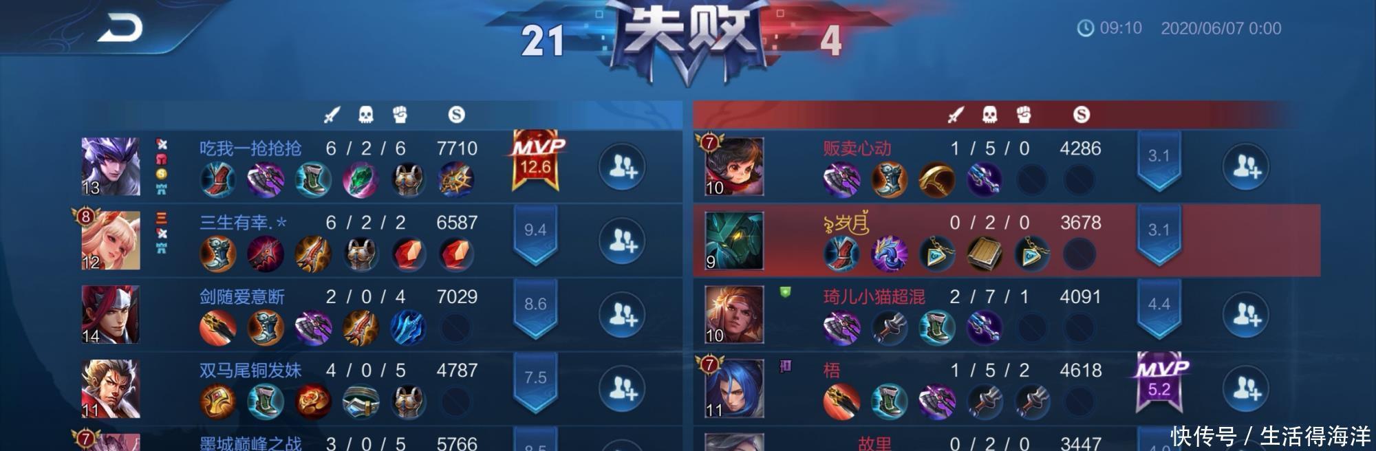 玩家|天美终于干了一件正事,体验服新调整,巅峰赛告别“卡分”玩家!