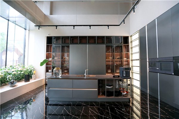 家居|SCHMIDT司米品牌战略暨新品发布会:以艺术为序,入主新境