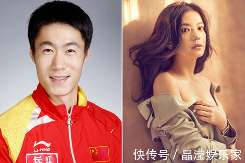 富豪|她把国乒球王当垫脚石,分手后3年嫁2富豪,现脸部僵硬被疑整容