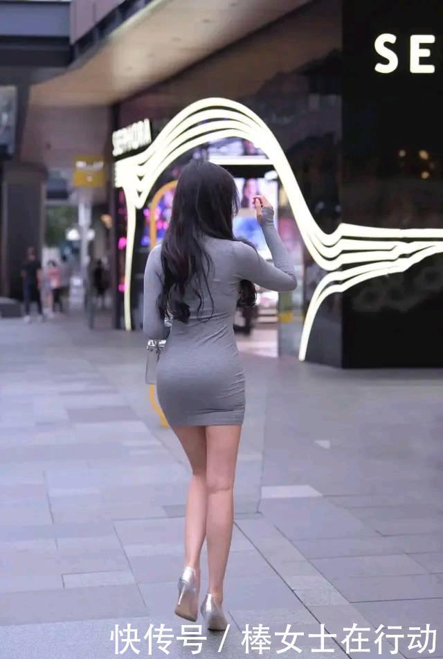 穿搭|冬季想穿裙子又怕冷不用担心,小姐姐们来教你怎么办