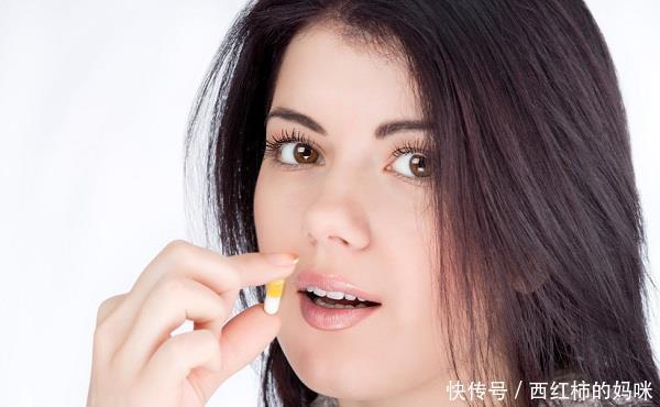 胶囊|每天吃一颗维生素E,身体会如何?外用好还是内服好?医生告诉你