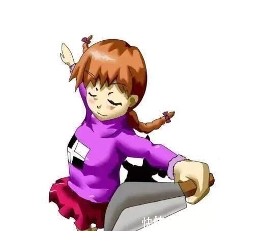 抓型@为什么没有绘画天赋的我,居然也能靠绘画养活自己