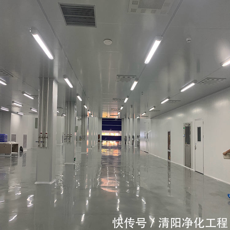 机电安装工程前沿探秘:行业发展新趋势