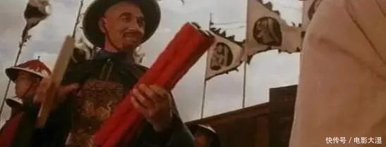 扫地|千面如来,演什么像什么,他是演艺圈里的扫地神僧