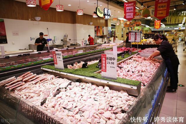 养殖场|超市的冰冻鸡腿、鸡翅、鸡脚从不断供？是否有营养？不妨看完再买