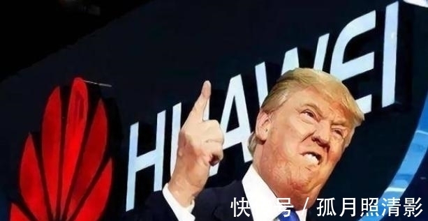 身影|任正非终于笑了，反制美国的王牌露出身影，稀土成为不二选择